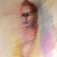 Pastello 1978