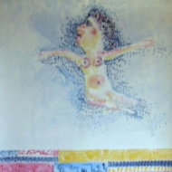 Il volo dell'angelo 1978