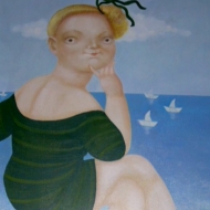 Le barchette dell'adriatico 1993