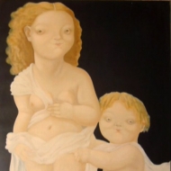 Il giudizio di Paride 1989