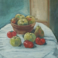 Natura morta 1978