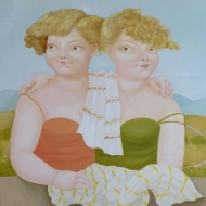 Le due amiche
