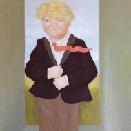 Il giovane Oscar