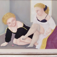 Il risveglio di Costanza