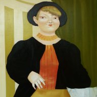 Il basco di Costanza 2001