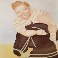 Le petit Chevalier 2000