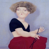 Lucrezia 1996