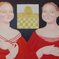 le-gemelle-50x70-2008