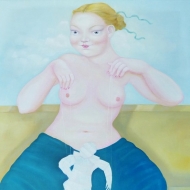 L'altalena della felicità