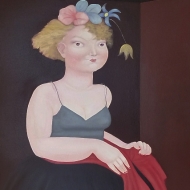 La fascia rossa