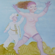 I monti delle Sibille 2013