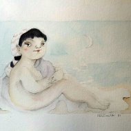 Pia       Acquerello   1991