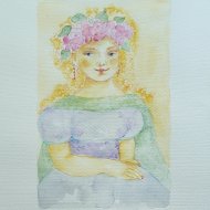 Rosella      Acquerello        2022